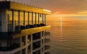 Green Side Apart Hotel Official